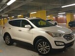 Hyundai Santa Fe-2