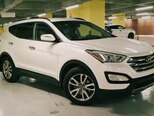 Hyundai Santa Fe-4