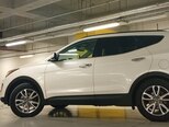 Hyundai Santa Fe-7