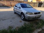 Opel Astra-7
