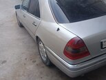 Mercedes C 250-4