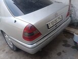 Mercedes C 250-2