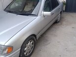 Mercedes C 250-3