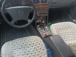 Mercedes C 250-7