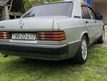 Mercedes 190-3