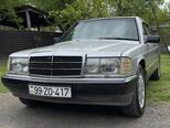 Mercedes 190-1