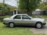 Mercedes 190-6