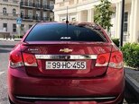 Chevrolet Cruze-2