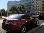 Chevrolet Cruze-5