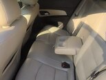 Chevrolet Cruze-8