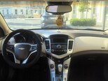 Chevrolet Cruze-7