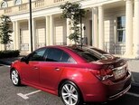 Chevrolet Cruze-6