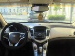 Chevrolet Cruze-9