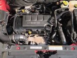 Chevrolet Cruze-12