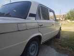 LADA (VAZ) 2106-6