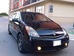 Toyota Prius-2