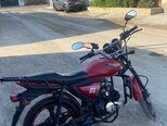 Tufan M50-2