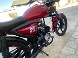 Tufan M50-7