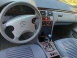 Mercedes E 200-6