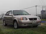 Hyundai Accent-6