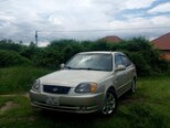 Hyundai Accent-4