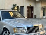 Mercedes 200 E-4