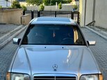 Mercedes 200 E-5
