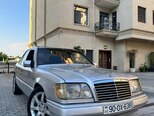 Mercedes 200 E-3