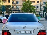 Mercedes 200 E-8