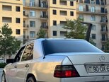 Mercedes 200 E-7