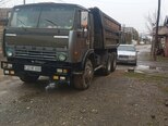KamAz 55111-3