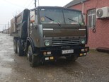 KamAz 55111-4