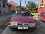 LADA (VAZ) 21099-1