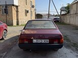 LADA (VAZ) 21099-4