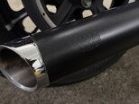 Harley-Davidson XL883N Sportster Iron 883-5