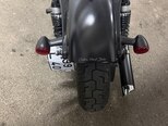 Harley-Davidson XL883N Sportster Iron 883-4