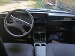 LADA (VAZ) 2107-6