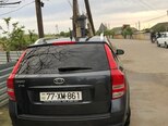 Kia Ceed SW-2