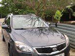 Kia Ceed SW-1