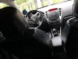 Kia Ceed SW-4