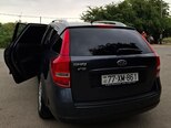 Kia Ceed SW-8