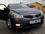 Kia Ceed SW-10