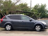 Kia Ceed SW-3
