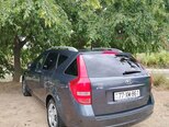 Kia Ceed SW-9