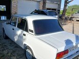 LADA (VAZ) 2107-14