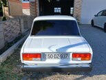 LADA (VAZ) 2107-15