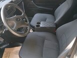 LADA (VAZ) 2107-8