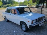 LADA (VAZ) 2107-13
