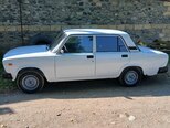 LADA (VAZ) 2107-3
