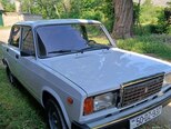 LADA (VAZ) 2107-2